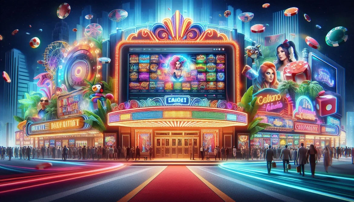 Cashwin Casino